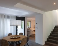 Nuevo - Villa - Murcia - Cartagena