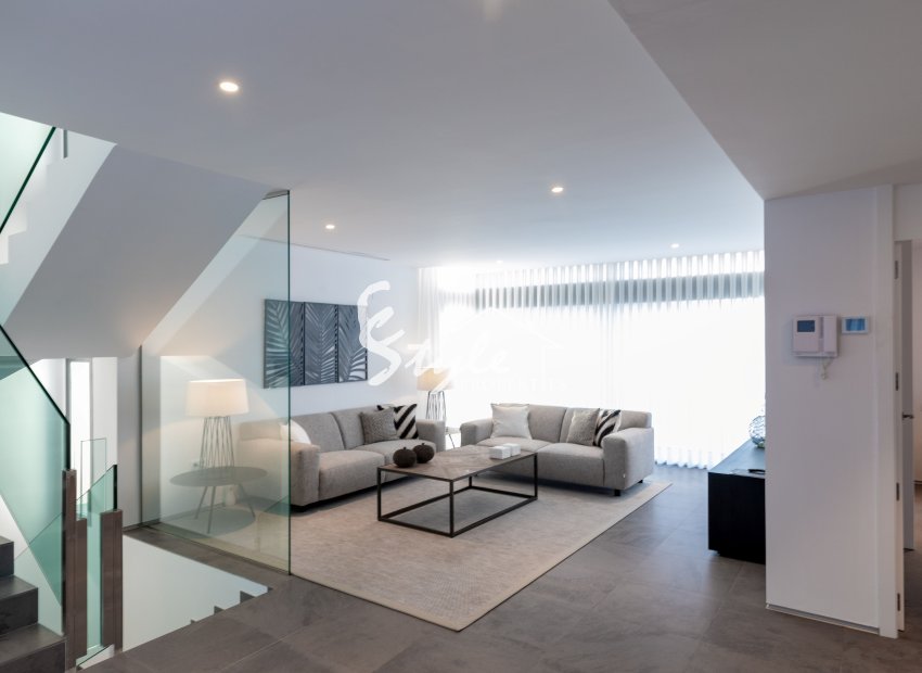 Nuevo - Villa - Murcia - Cartagena