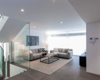 Nuevo - Villa - Murcia - Cartagena