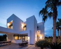 Nuevo - Villa - Murcia - Cartagena