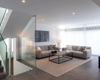 Nuevo - Villa - Murcia - Cartagena