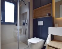 Nuevo - Villa - Murcia - Condado de Alhama