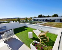 Nuevo - Villa - Murcia - Condado de Alhama