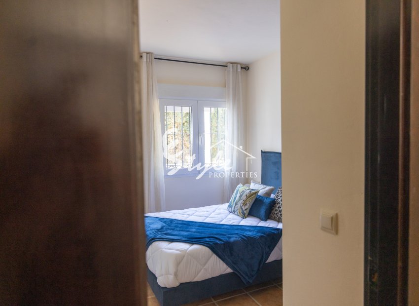 Nuevo - Villa - Murcia - Fuente Alamo