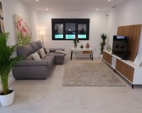 Nuevo - Villa - Murcia - Fuente Alamo