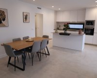 Nuevo - Villa - Murcia - Fuente Alamo