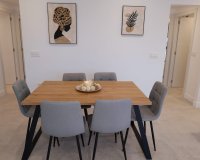 Nuevo - Villa - Murcia - Fuente Alamo
