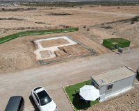 Nuevo - Villa - Murcia - Fuente Alamo