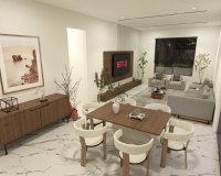 Nuevo - Villa - Murcia - Fuente Alamo