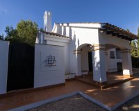 Nuevo - Villa - Murcia - Fuente Alamo