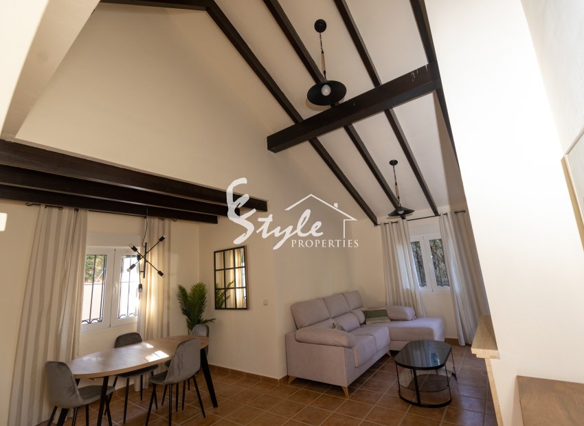 Nuevo - Villa - Murcia - Fuente Alamo