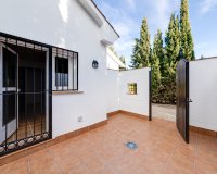 Nuevo - Villa - Murcia - Fuente Alamo