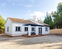 Nuevo - Villa - Murcia - Fuente Alamo