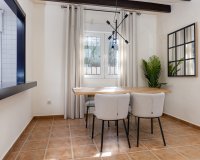 Nuevo - Villa - Murcia - Fuente Alamo
