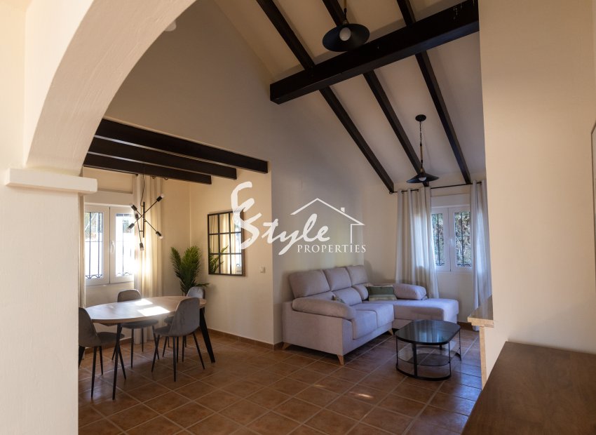 Nuevo - Villa - Murcia - Fuente Alamo