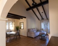 Nuevo - Villa - Murcia - Fuente Alamo