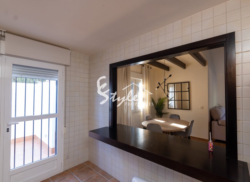 Nuevo - Villa - Murcia - Fuente Alamo