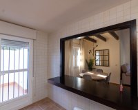 Nuevo - Villa - Murcia - Fuente Alamo