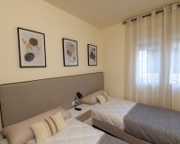 Nuevo - Villa - Murcia - Fuente Alamo