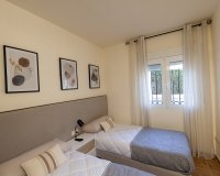 Nuevo - Villa - Murcia - Fuente Alamo