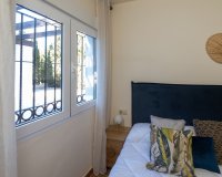 Nuevo - Villa - Murcia - Fuente Alamo
