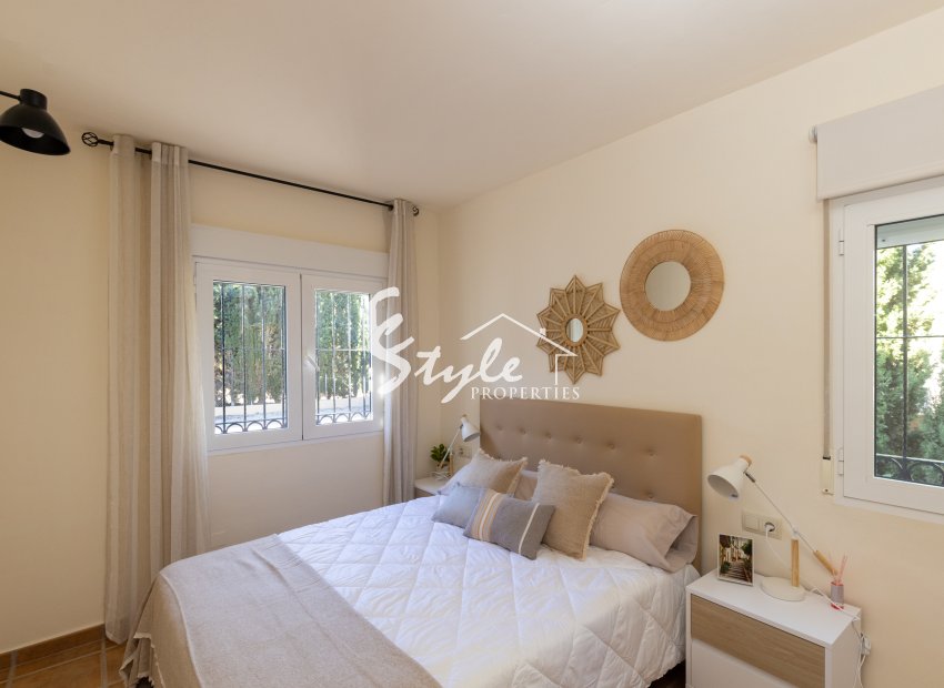 Nuevo - Villa - Murcia - Fuente Alamo