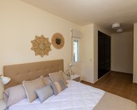 Nuevo - Villa - Murcia - Fuente Alamo