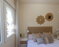 Nuevo - Villa - Murcia - Fuente Alamo