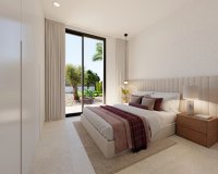 Nuevo - Villa - Murcia - Hacienda del Alamo Golf