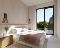 Nuevo - Villa - Murcia - Hacienda del Alamo Golf