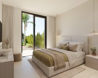 Nuevo - Villa - Murcia - Hacienda del Alamo Golf