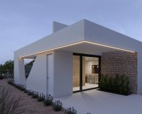 Nuevo - Villa - Murcia - Hacienda del Alamo Golf