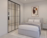 Nuevo - Villa - Murcia - Hacienda del Alamo Golf