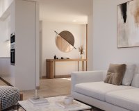 Nuevo - Villa - Murcia - Hacienda del Alamo Golf
