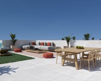 Nuevo - Villa - Murcia - Jimenado