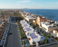 Nuevo - Villa - Murcia - Los Nietos