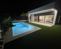 Nuevo - Villa - Murcia - Molina de Segura
