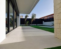 Nuevo - Villa - Murcia - Molina de Segura