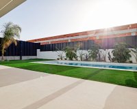 Nuevo - Villa - Murcia - Molina de Segura