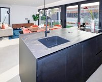 Nuevo - Villa - Murcia - Molina de Segura