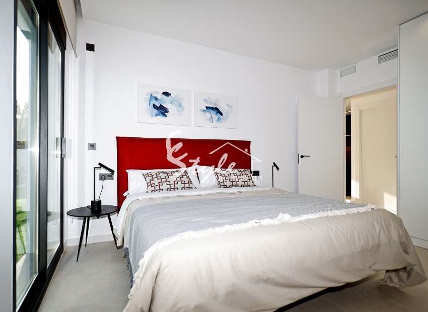 Nuevo - Villa - Murcia - Molina de Segura