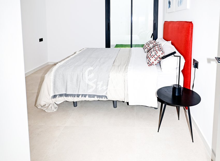 Nuevo - Villa - Murcia - Molina de Segura