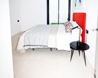 Nuevo - Villa - Murcia - Molina de Segura