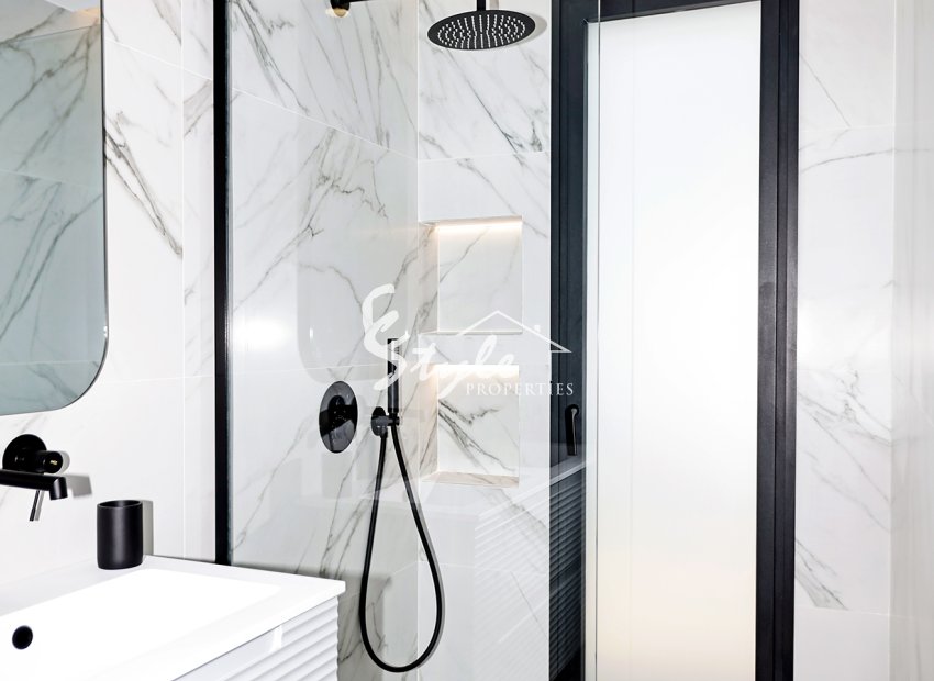 Nuevo - Villa - Murcia - Molina de Segura