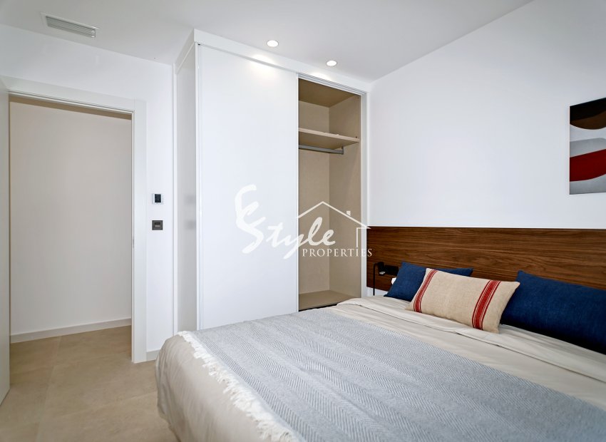 Nuevo - Villa - Murcia - Molina de Segura