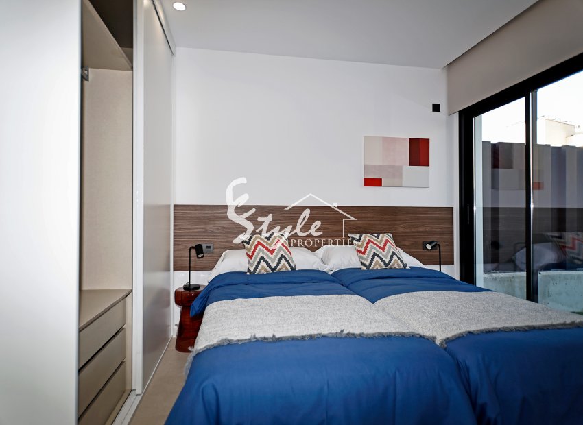 Nuevo - Villa - Murcia - Molina de Segura