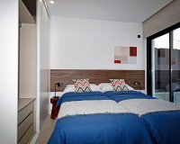 Nuevo - Villa - Murcia - Molina de Segura