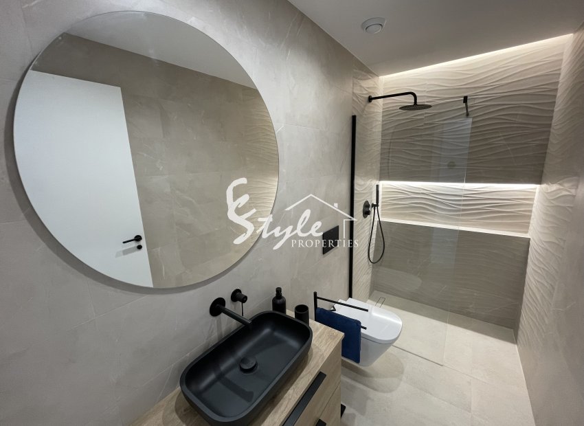 Nuevo - Villa - Murcia - Molina de Segura