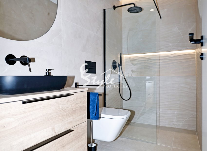 Nuevo - Villa - Murcia - Molina de Segura