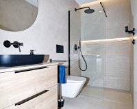 Nuevo - Villa - Murcia - Molina de Segura